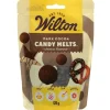 Best Wilton Candy Melts Donkere Cacao 125g