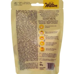 Sale Wilton Candy Melts Geel 125g