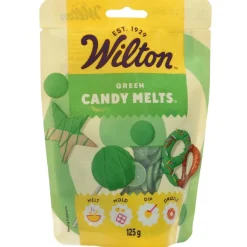 Best Wilton Candy Melts Groen 125g