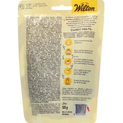 Online Wilton Candy Melts Lichte Cacao 125g