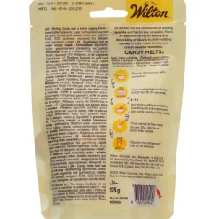 Best Wilton Candy Melts Wit 125g