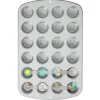 Hot Wilton Cupcake bakvorm voor 24 mini Cupcakes