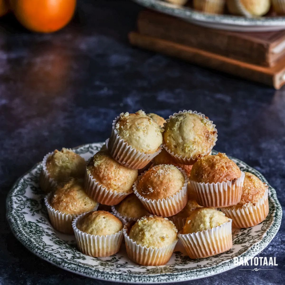 Hot Wilton Cupcake bakvorm voor 24 mini Cupcakes