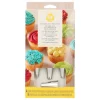 Outlet Wilton Cupcake Decoratie set/12