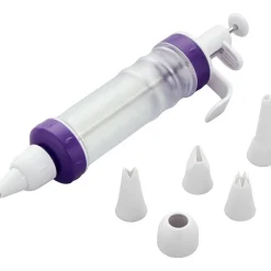 Best Wilton Decoratie Set Plus