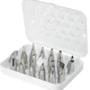 Discount Wilton Deluxe Spuitmondjes Set/29