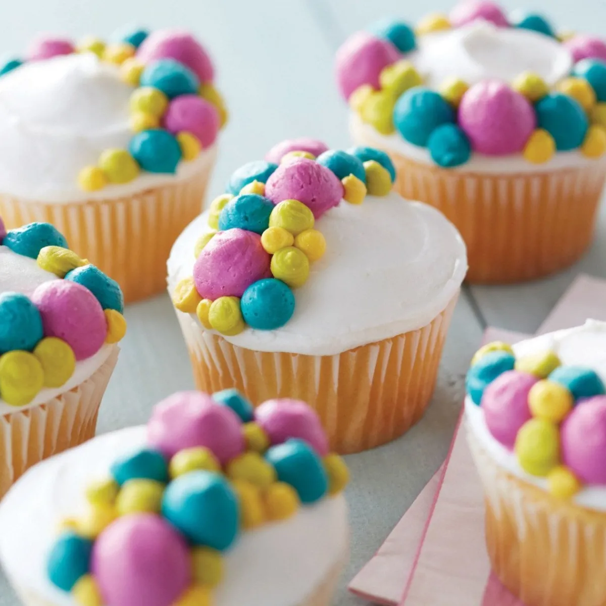 Discount Wilton Deluxe Spuitmondjes Set/29