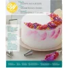 Clearance Wilton DIY Taartdecoratie Set**