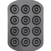 Online Wilton Donut Bakvorm voor 12 Mini donuts