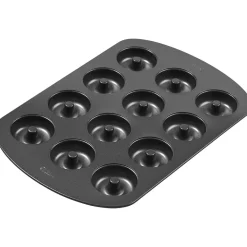 Best Wilton Donut Bakvorm voor 12 Medium donuts