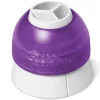 Discount Wilton Drie kleuren Spuitjesadapter