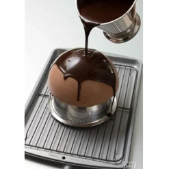 Wilton Druiprek en Koekjes Bakvorm set/2