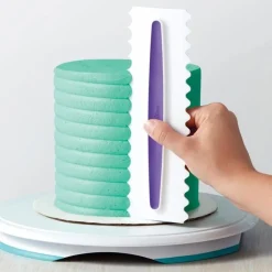 Best Wilton Garneer / Decoratie Krabbers Set/3 (6 modellen)