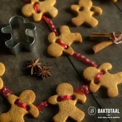 Online Wilton Grip Uitsteker Gingerbread