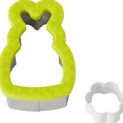 Online Wilton Grip Uitsteker Konijn Set/2