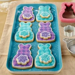 Online Wilton Grip Uitsteker Konijn Set/2