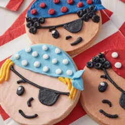 Best Wilton Grip Uitsteker Rond Ø8,5cm