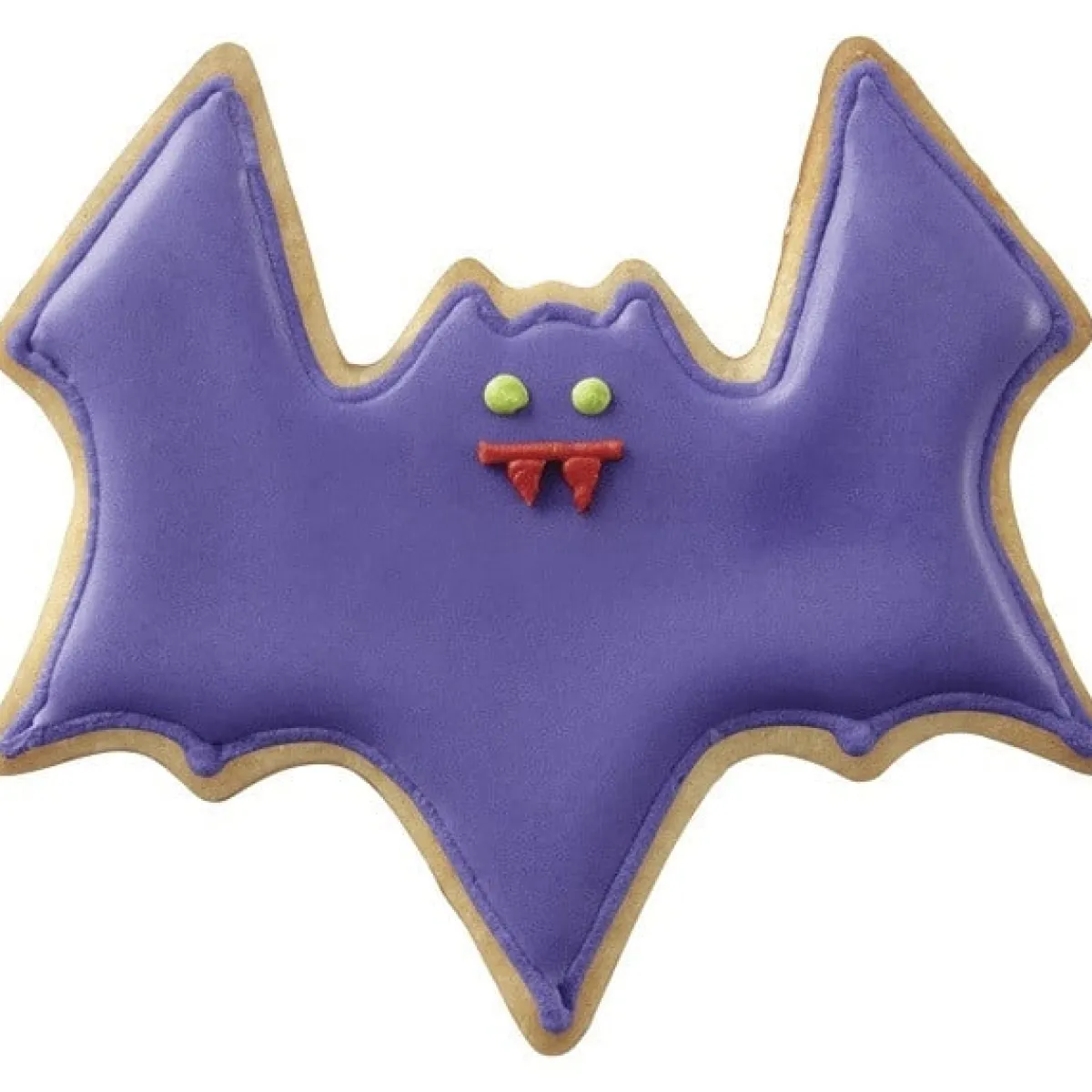 Wilton Grip Uitsteker Vleermuis