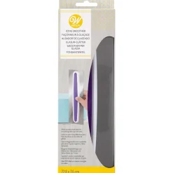New Wilton Icing Smoother 22,8x7,6 cm