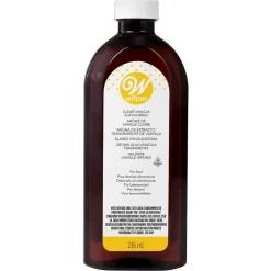 Wilton Imitatie Vanille Extract 236ml
