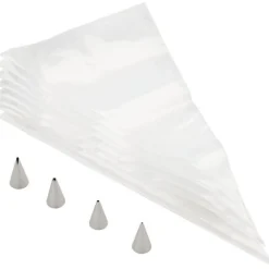 Hot Wilton Koekjes Decoratie Set/12**