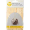 Outlet Wilton Lollystokjes Bamboe 12cm 30 stuks
