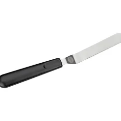 New Wilton Paletmes / Glaceermes Doorgezet 11,4 cm