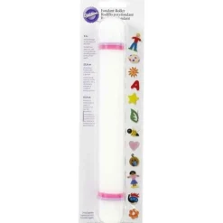 Best Wilton Perfect Height Rolstok 22,5 cm