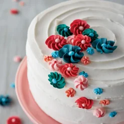 Outlet Wilton Performance Taartpan Rond Ø20x5cm