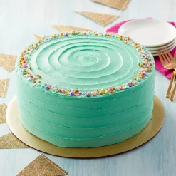 Hot Wilton Performance Taartpan Rond Ø25x5cm