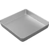 Clearance Wilton Performance Taartpan Vierkant 30x30x5cm