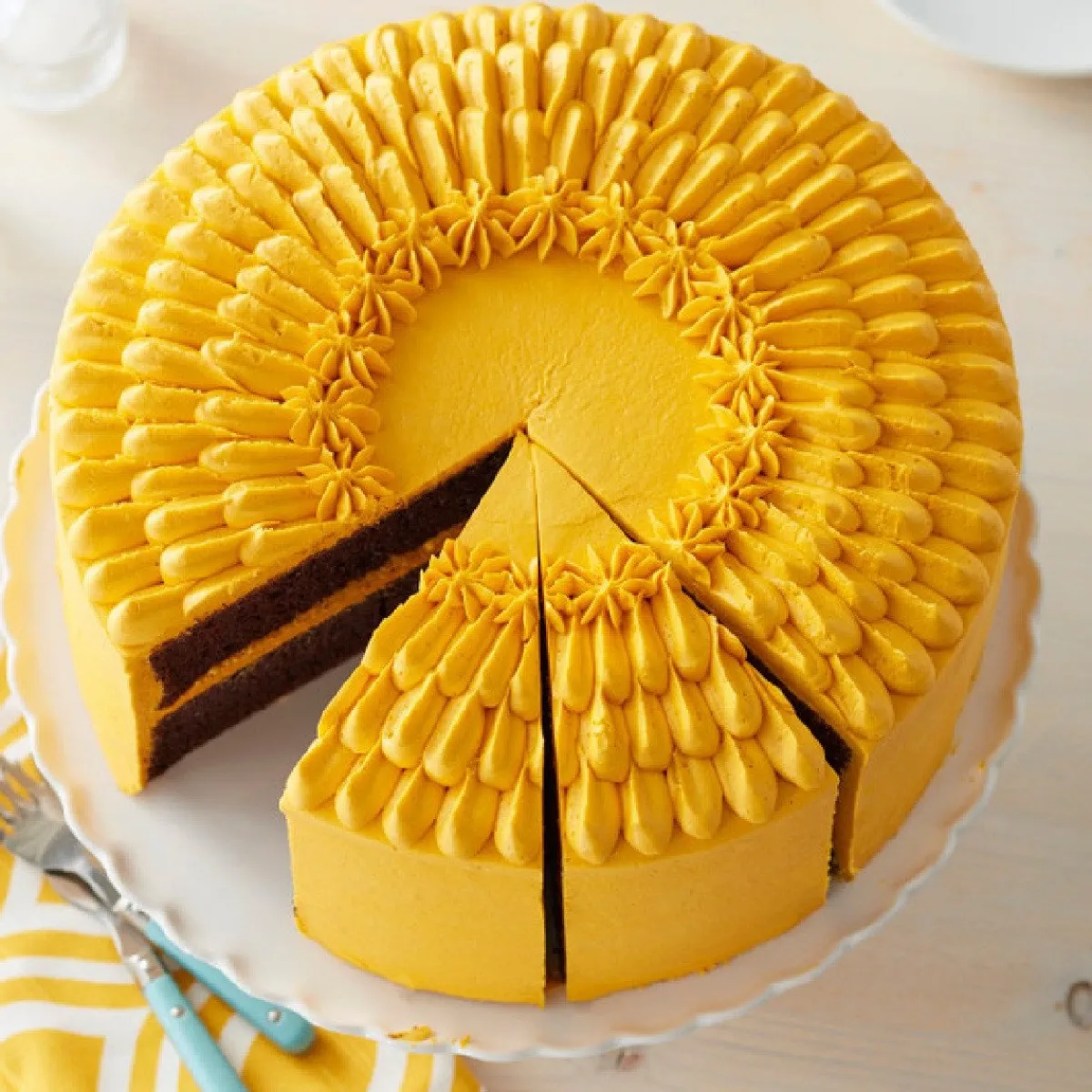 Sale Wilton Performance Taartpan Rond Ø30x5cm