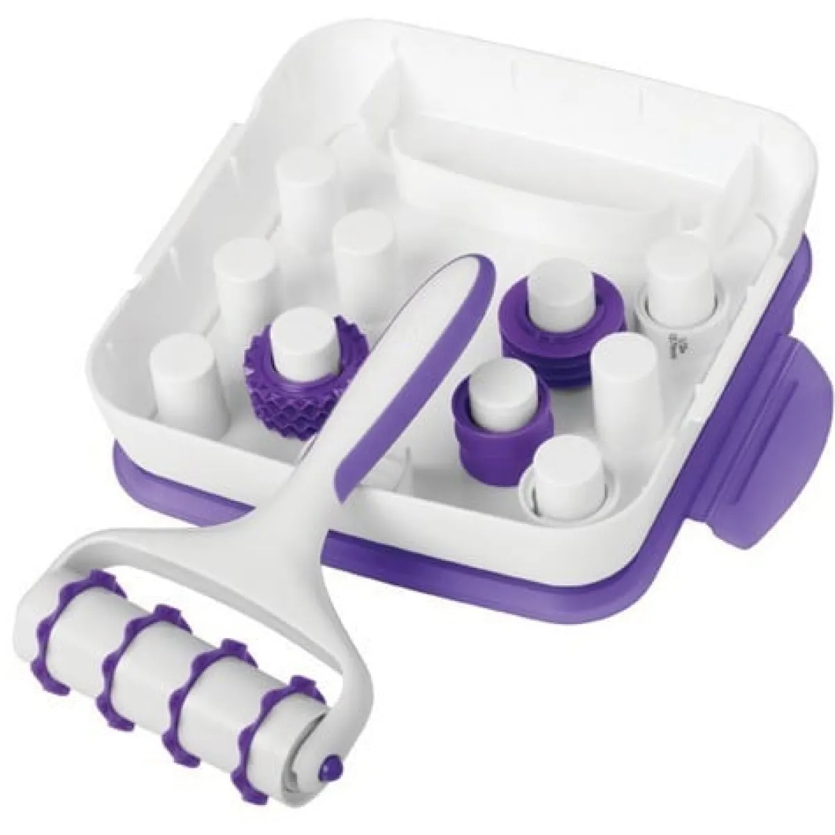 Discount Wilton Rollercutterset Set/11**