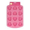Sale Wilton Siliconen Bakvorm Hart (12)