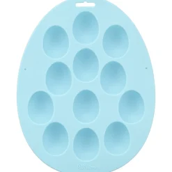 Online Wilton Siliconen Bakvorm Ei (12)