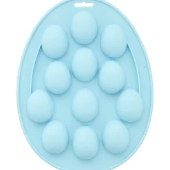 Online Wilton Siliconen Bakvorm Ei (12)