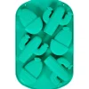Online Wilton Siliconen Bakvorm Cactus (6)**