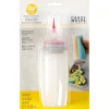 New Wilton Smelt en Decoratieflesje Twee Kleuren 331ml**