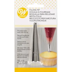 Sale Wilton Soezenvulspuitje Ø6mm (#230)