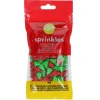 Sale Wilton Sprinkles Kerstbomen & Kerstsokken 56g