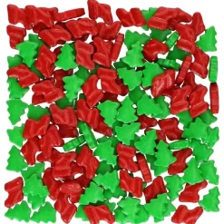 Sale Wilton Sprinkles Kerstbomen & Kerstsokken 56g