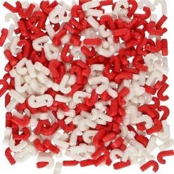 Best Wilton Sprinkles Zuurstokjes 56g