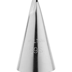 Wilton Spuitmondje #59