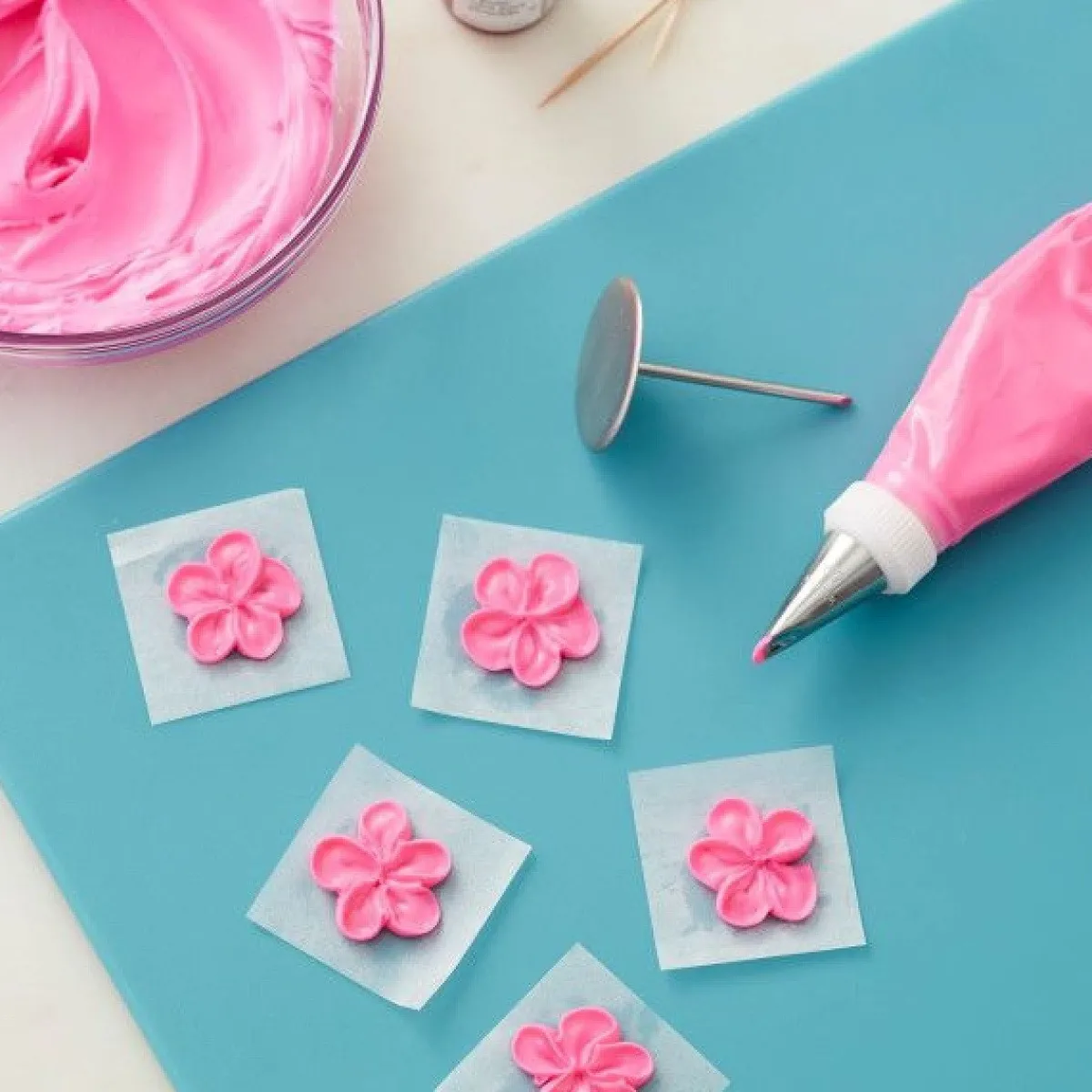 Wilton Spuitmondje #59