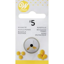 Sale Wilton Spuitmondje #005