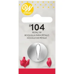 Clearance Wilton Spuitmondje #104