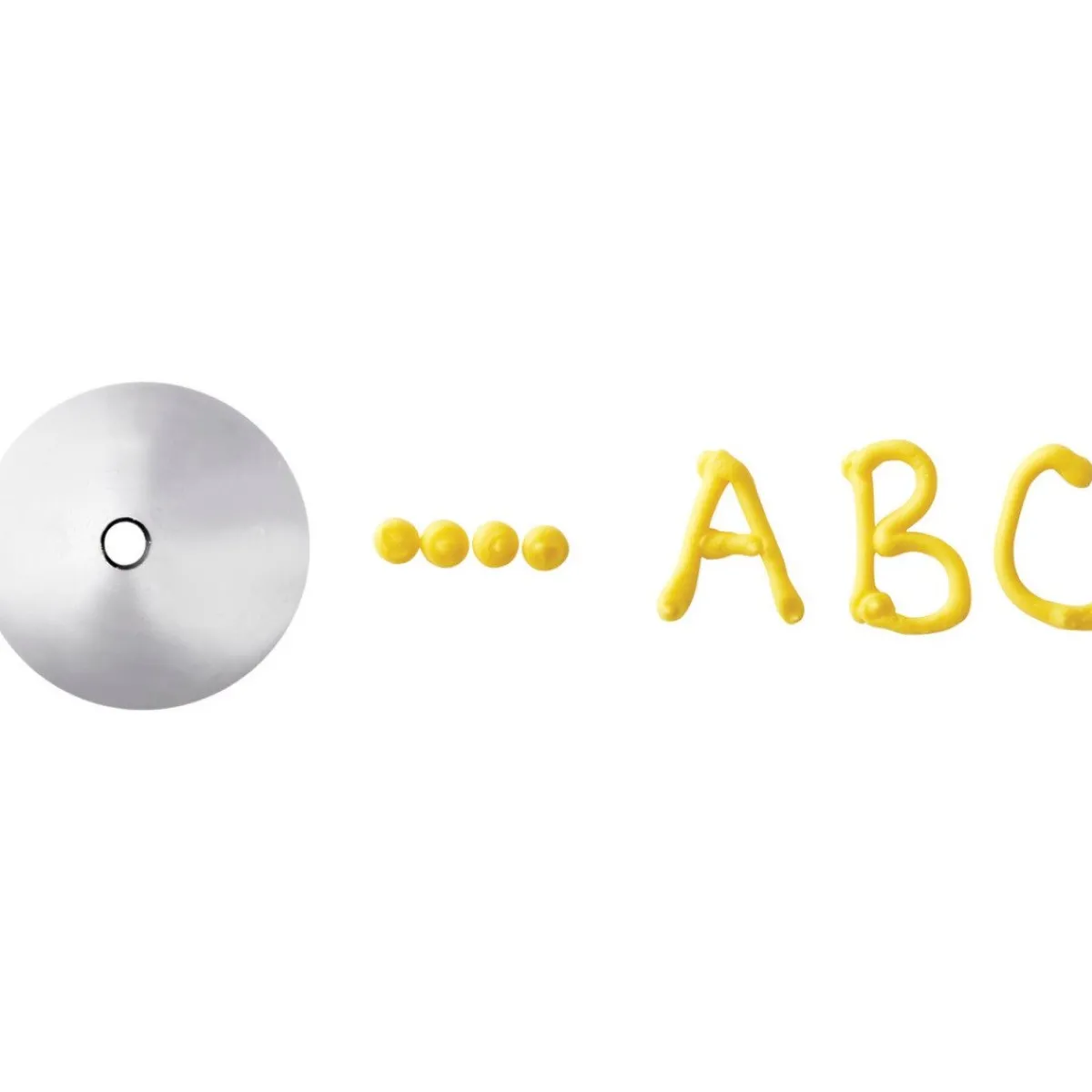 Online Wilton Spuitmondje #003