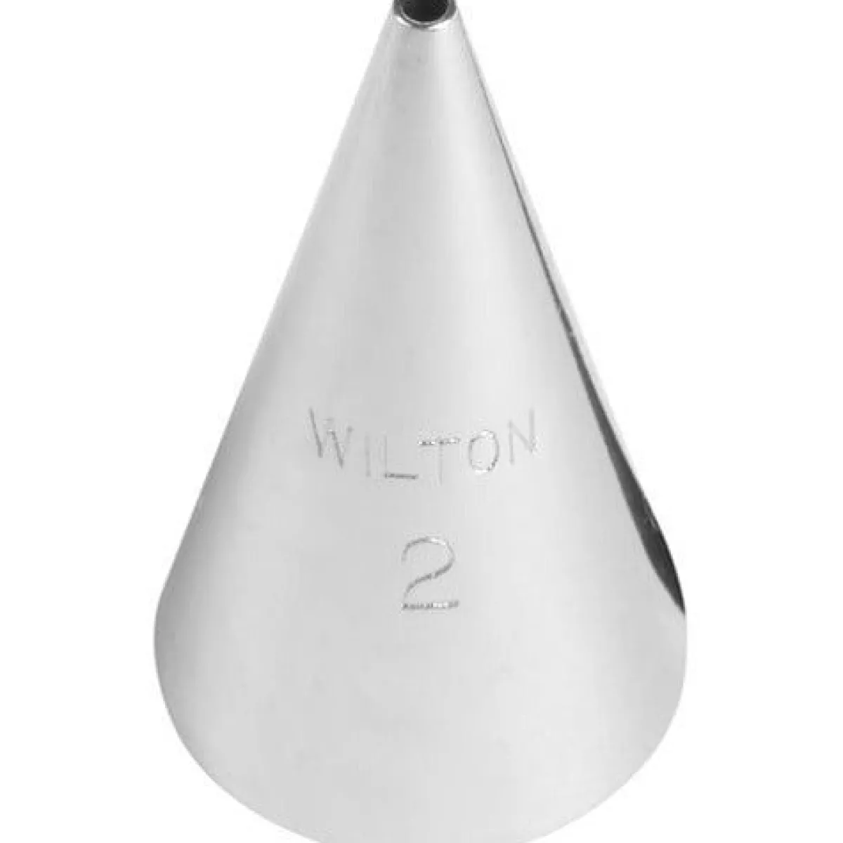 Best Wilton Spuitmondje #2