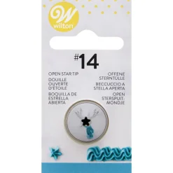 Hot Wilton Spuitmondje #014