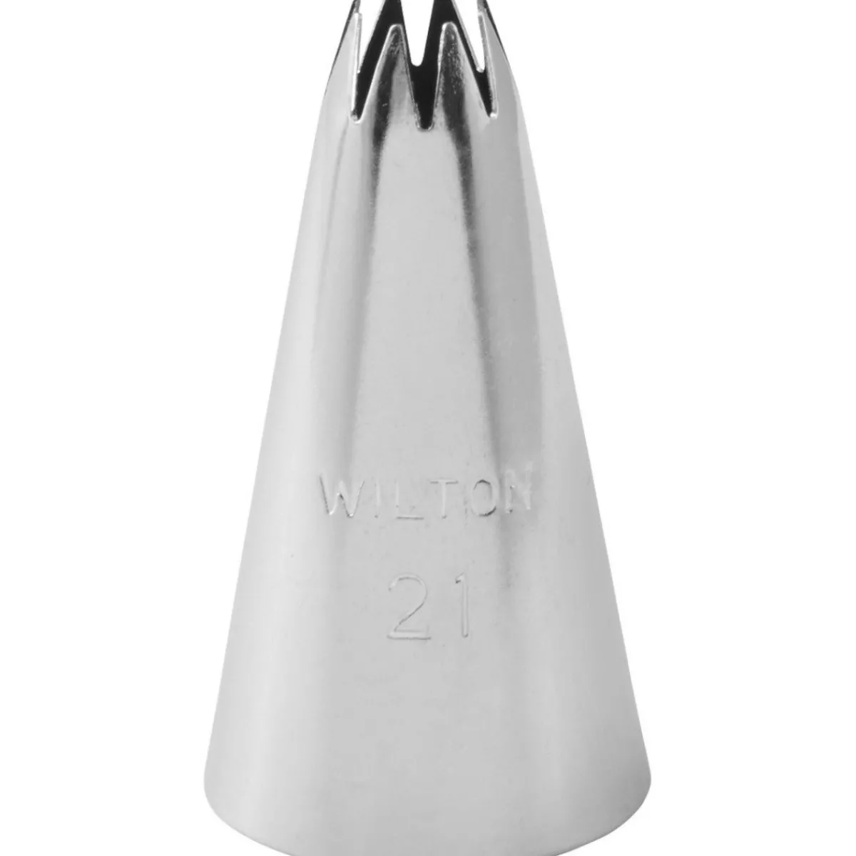 Wilton Spuitmondje #021